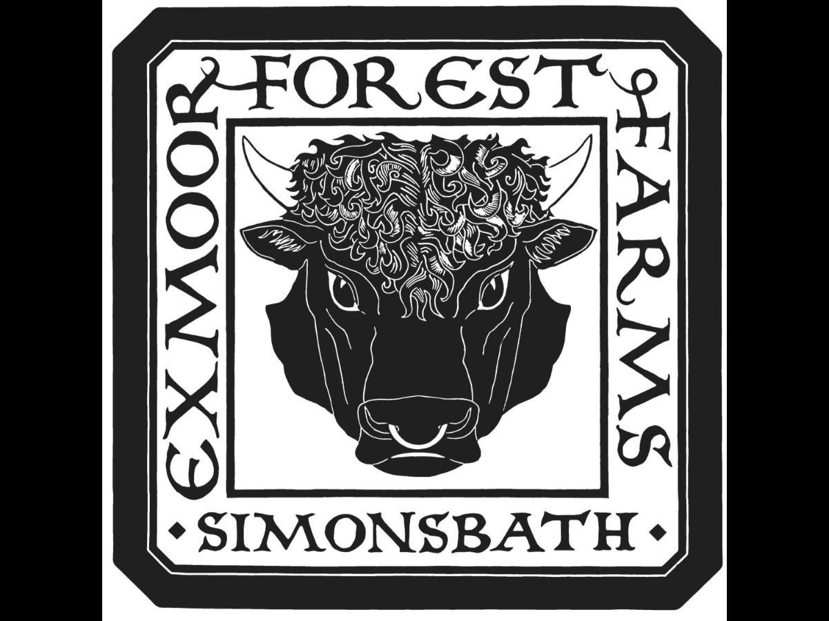 The Exmoor Forest Inn Simonsbath Ngoại thất bức ảnh